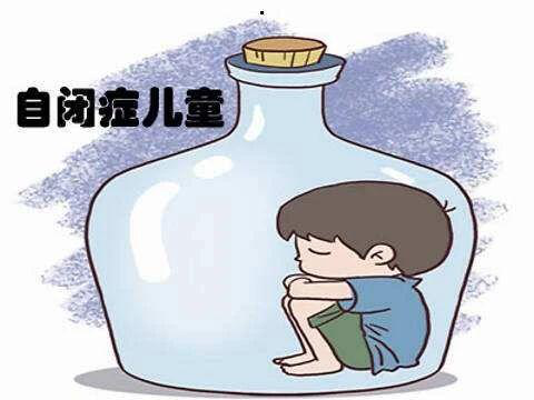 自闭症有哪些症状？重庆治疗自闭症的医院