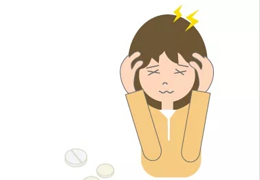 什么是偏头痛？偏头痛是什么引起的？