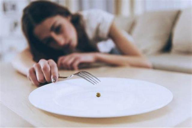 厌食症是什么？重庆治疗厌食症的医院