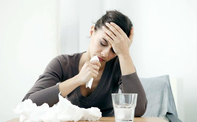 偏头痛怎么治疗？需注意什么？